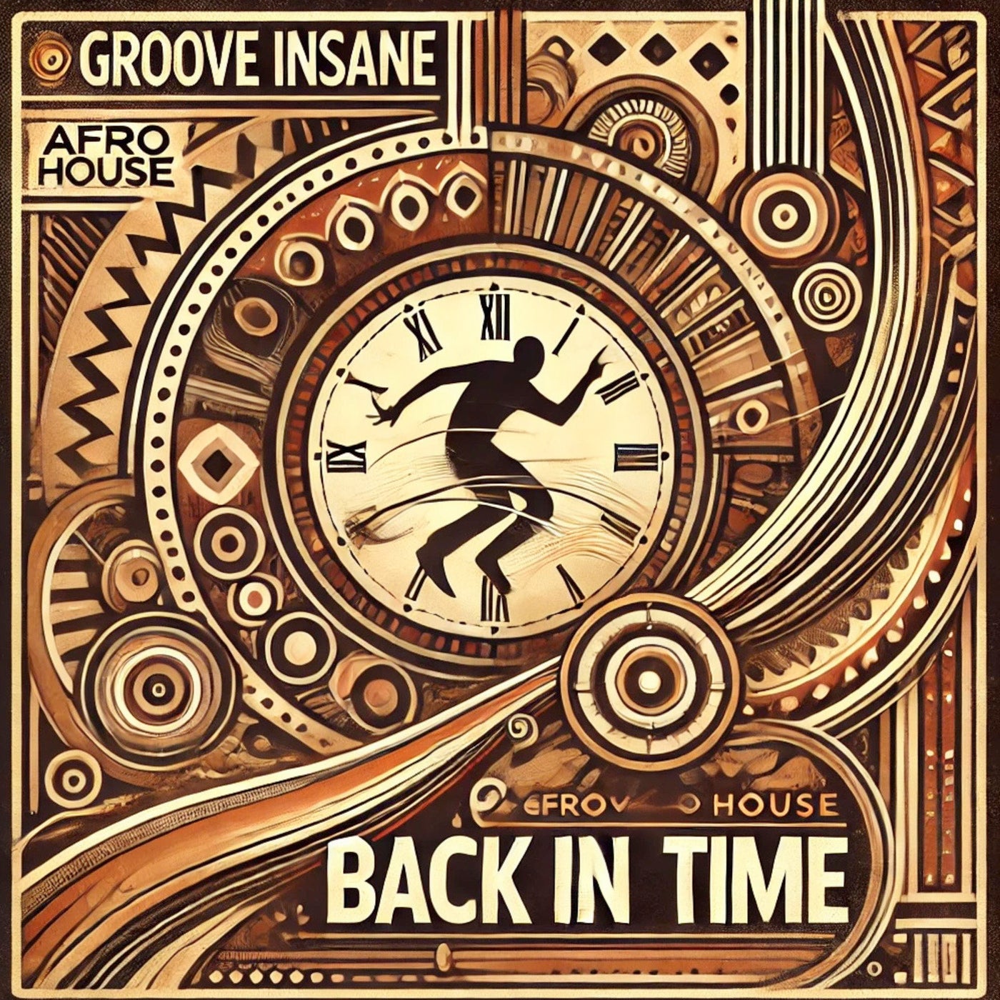 Back in Time