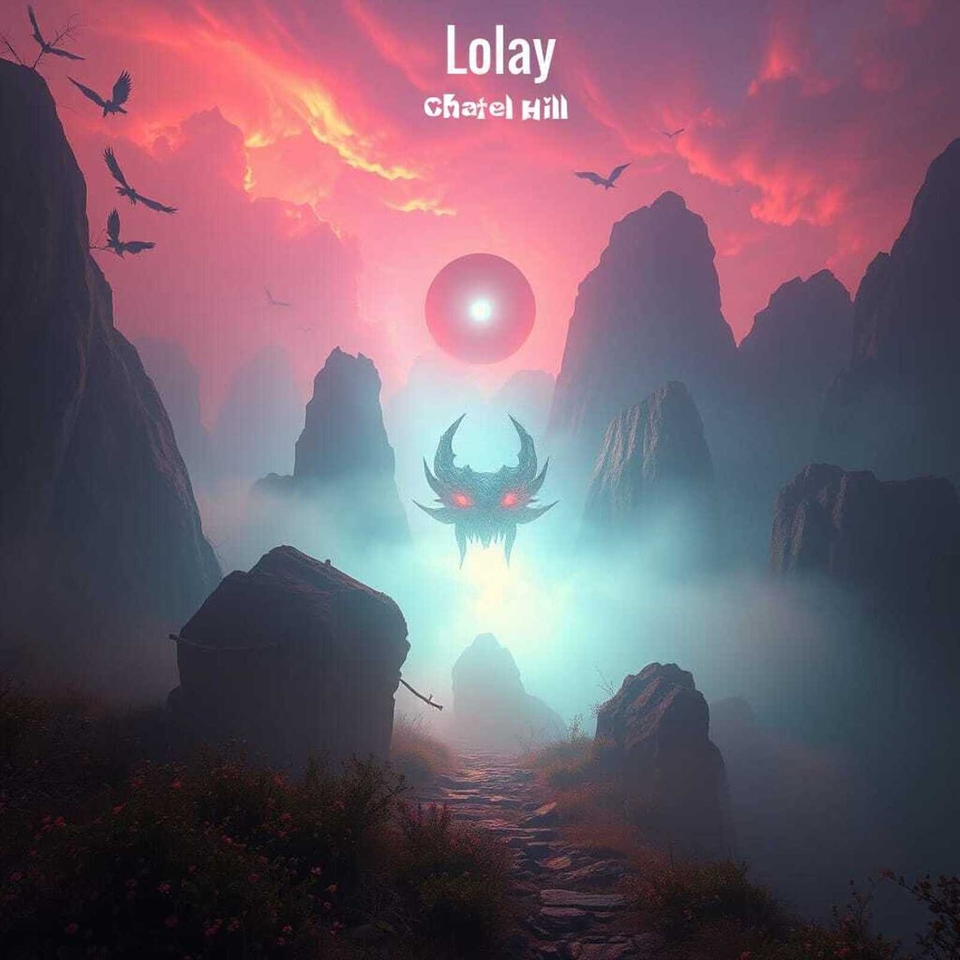 Chatel Hill - Lolay [TuneCore] | Music & Downloads on Beatport