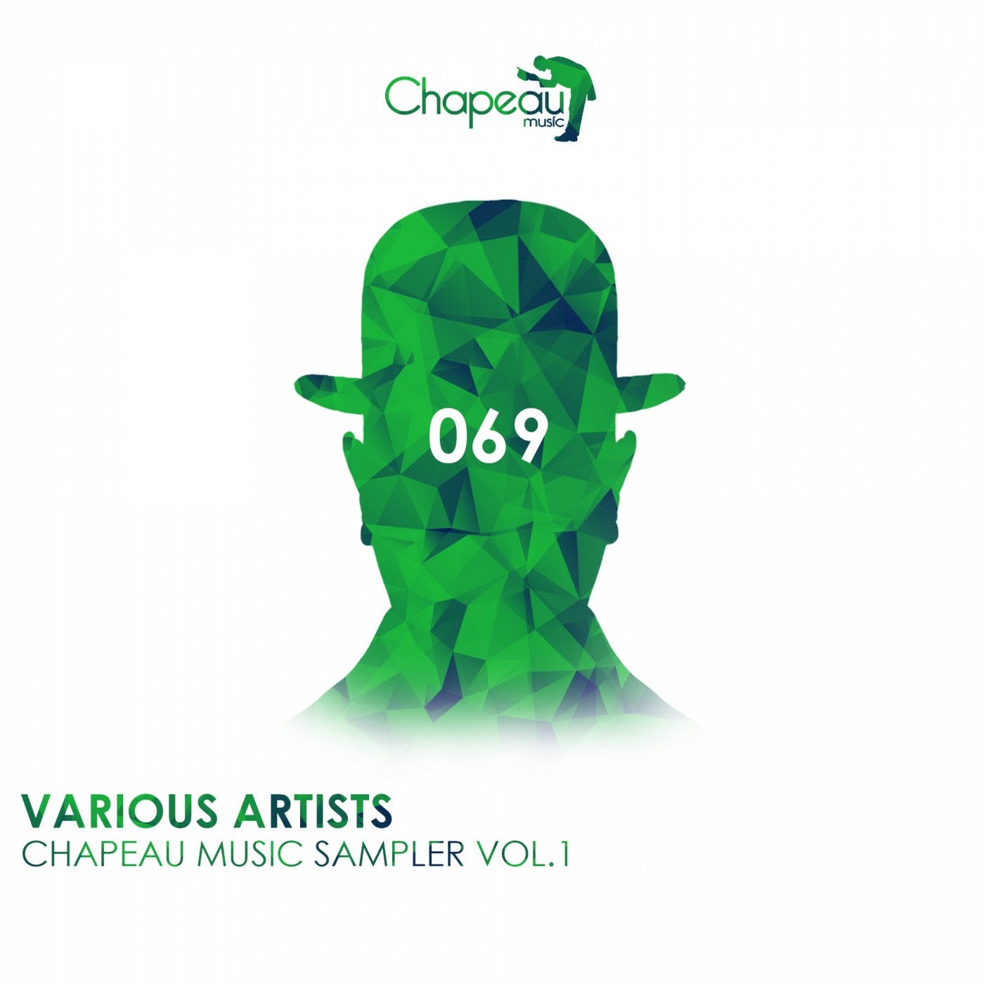 Chapeau Music Sampler Vol. 1