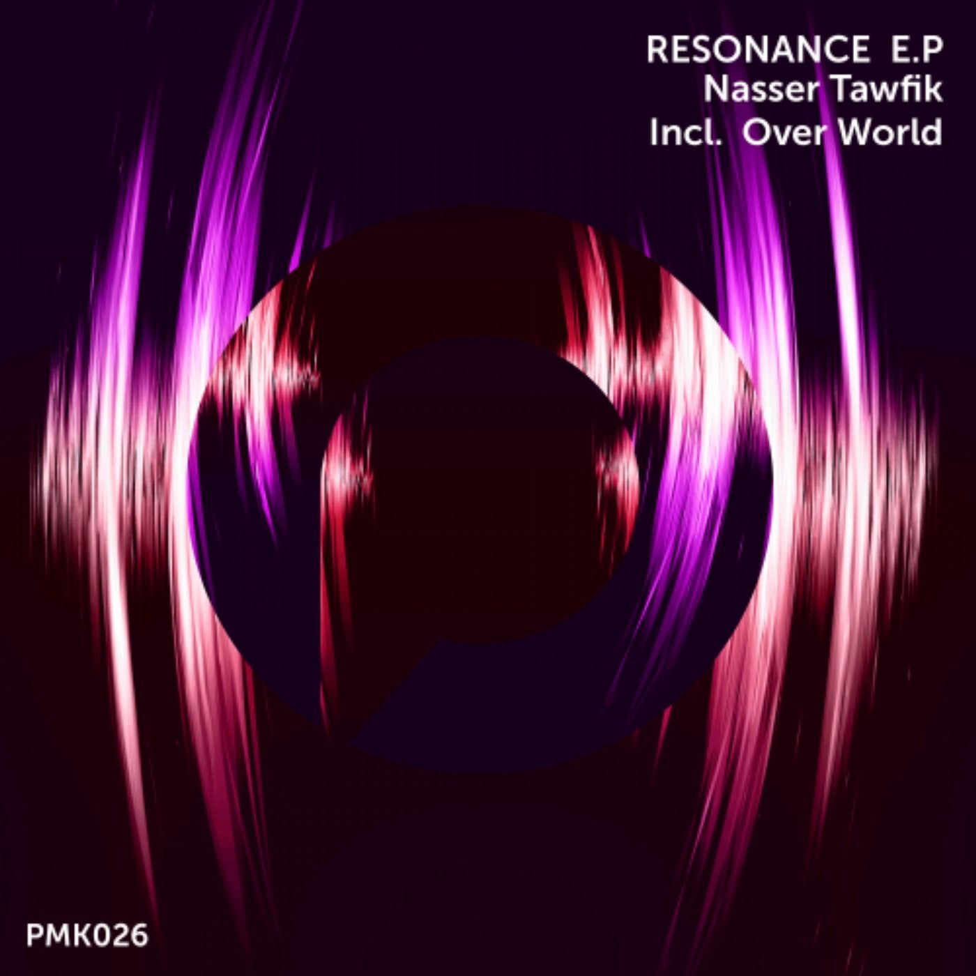 Resonance EP