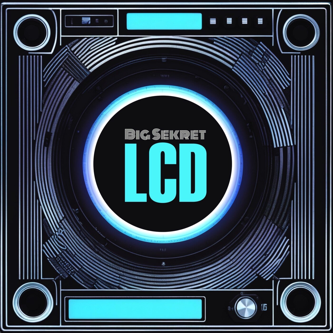 Lcd