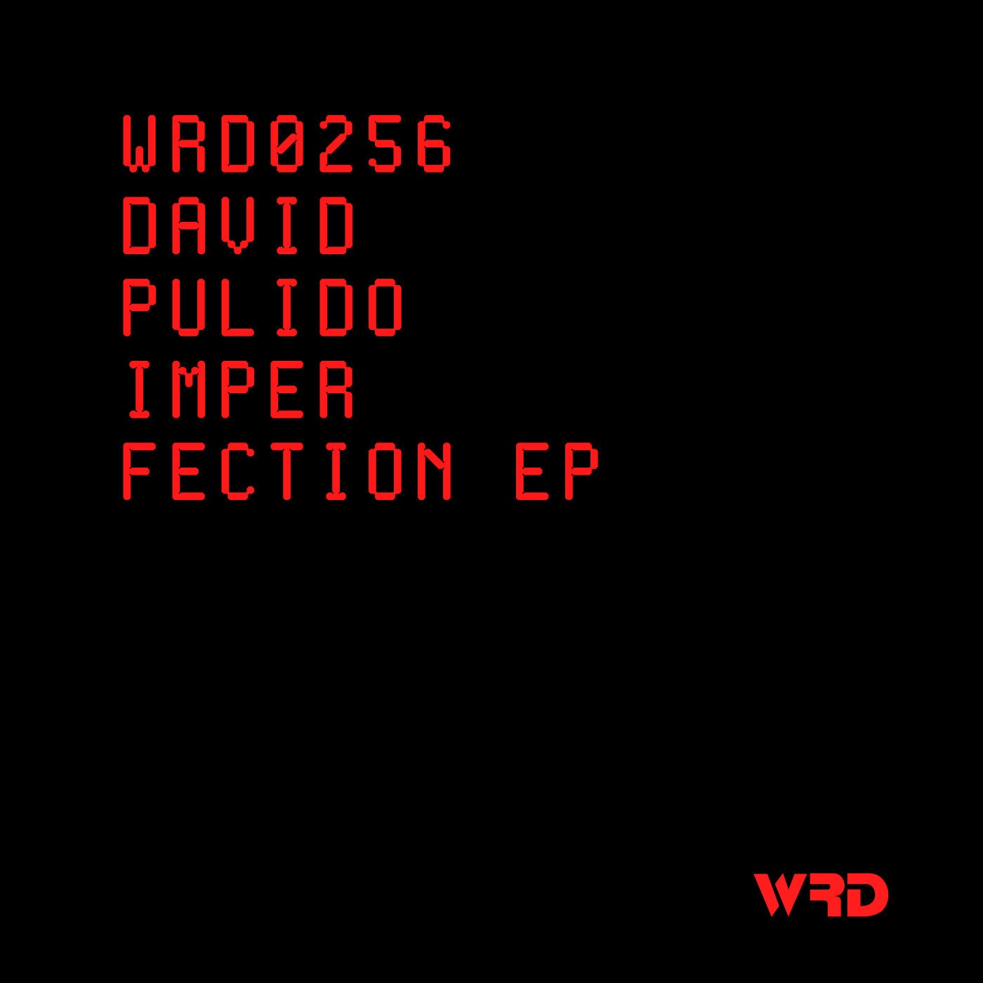 Imperfection EP