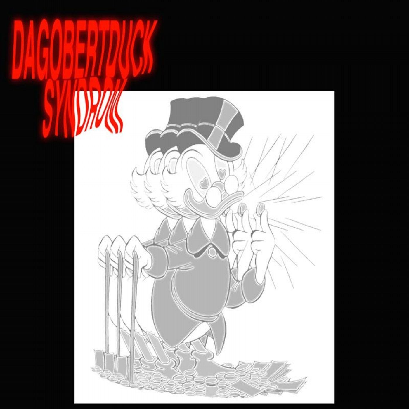 Dagobert Duck Syndrom (feat. Maka Mc & Brooze)