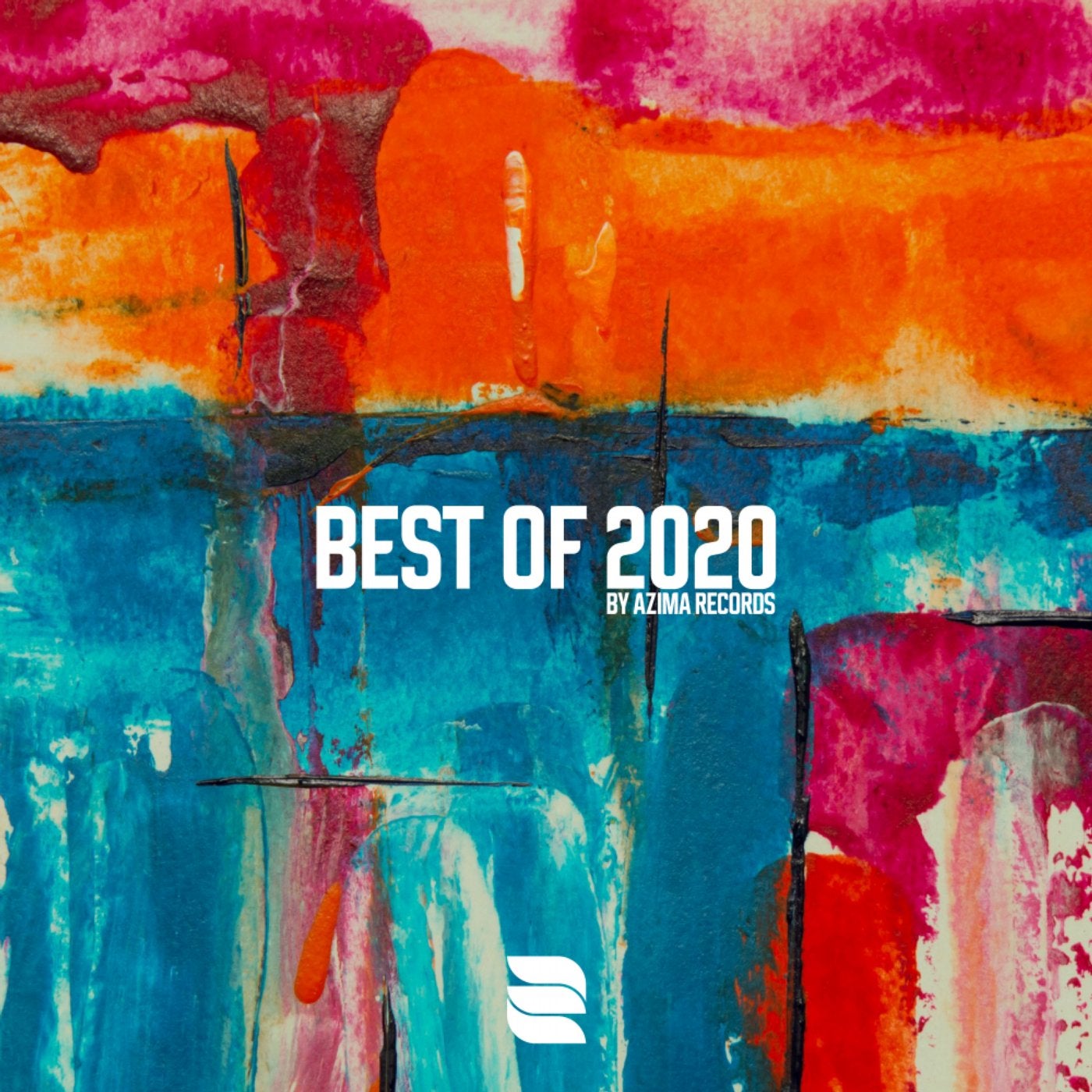 Best of 2020 by Azima Records