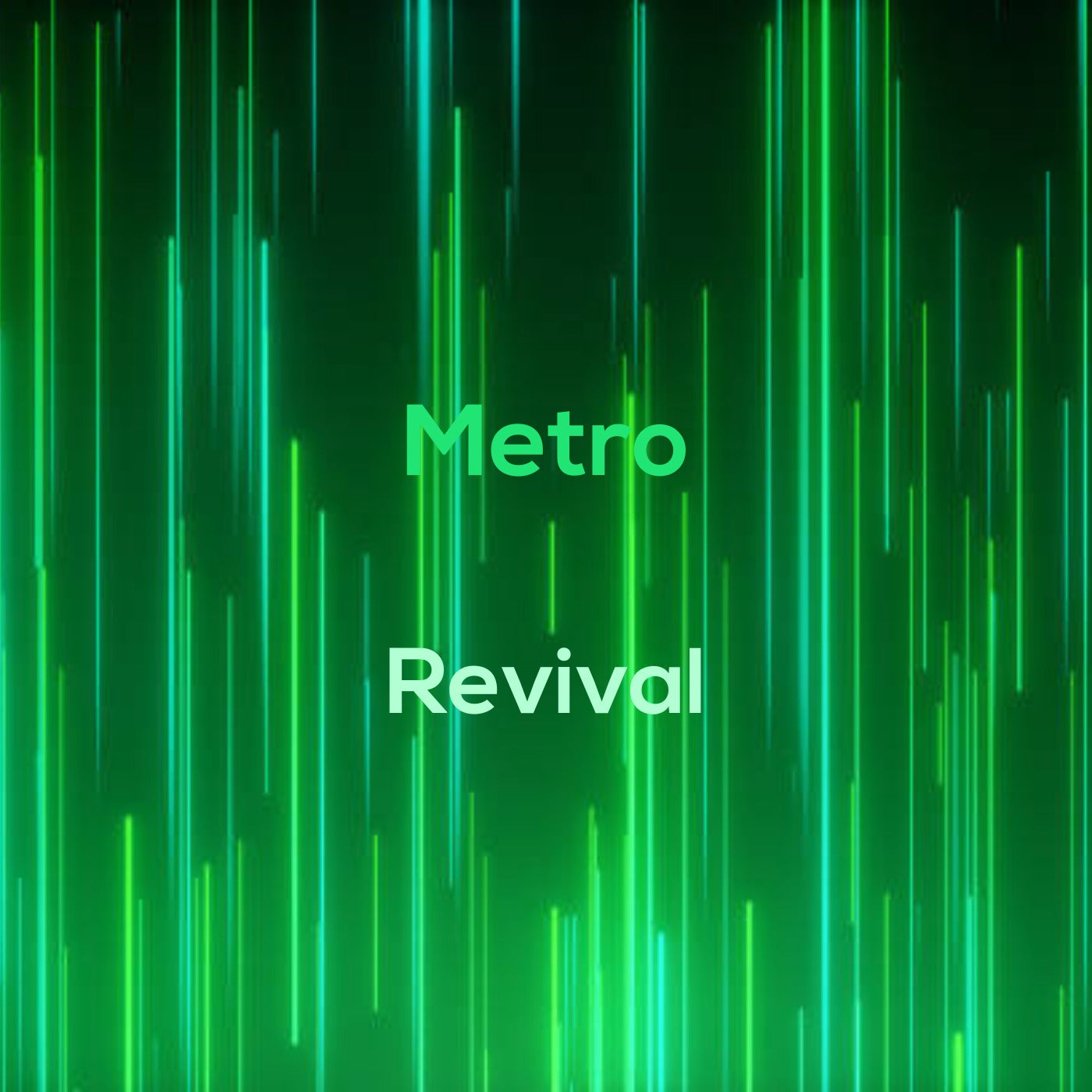 Revival