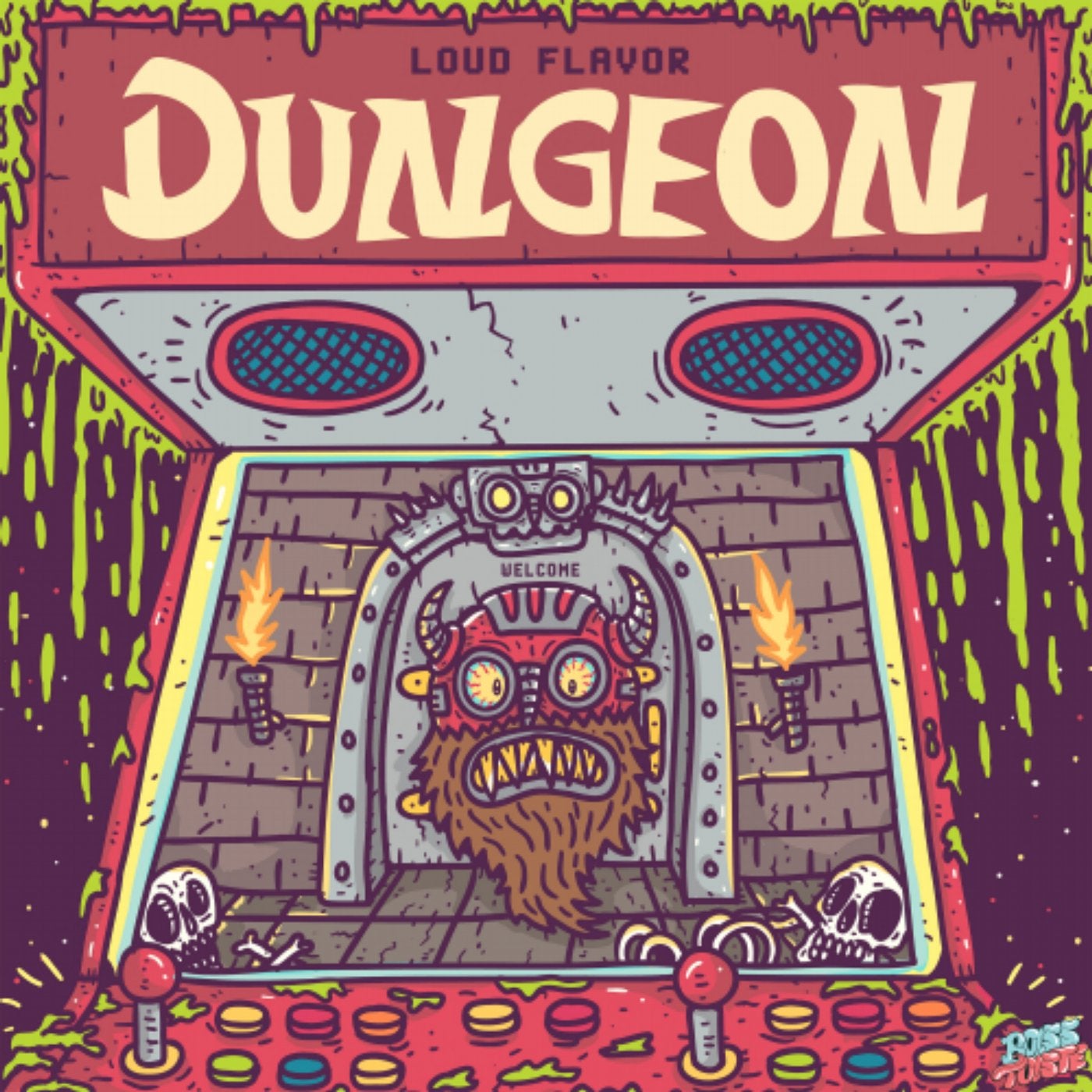 Dungeon