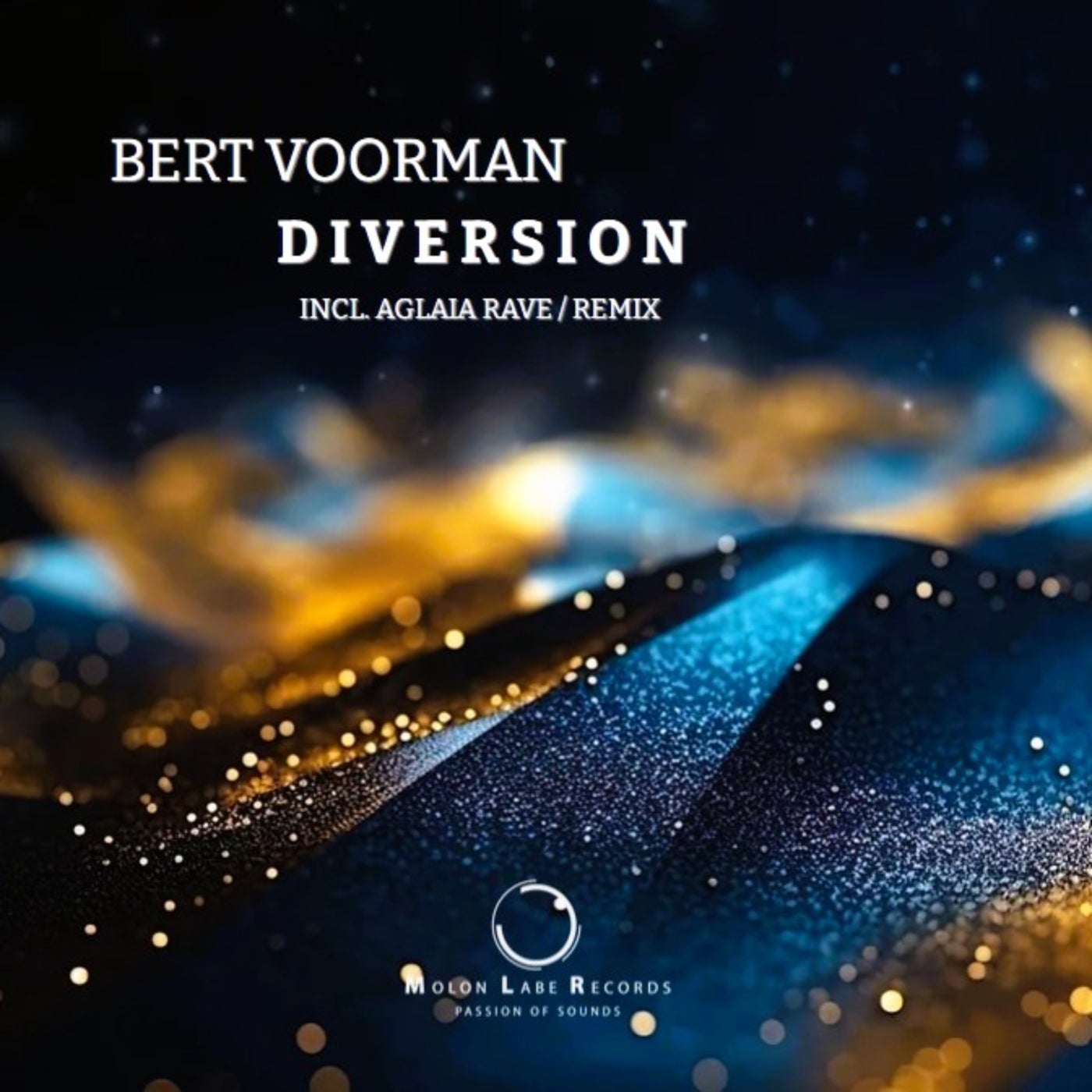 Diversion (Extended Mix)