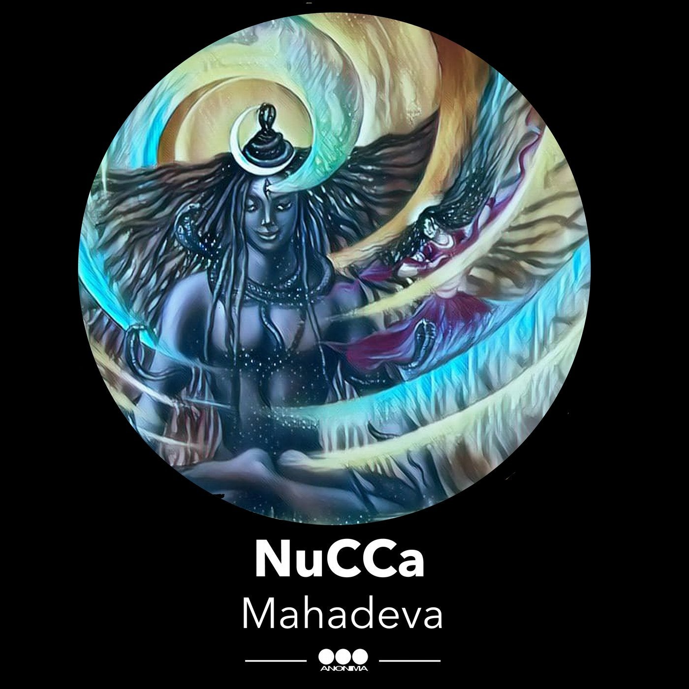 Mahadeva