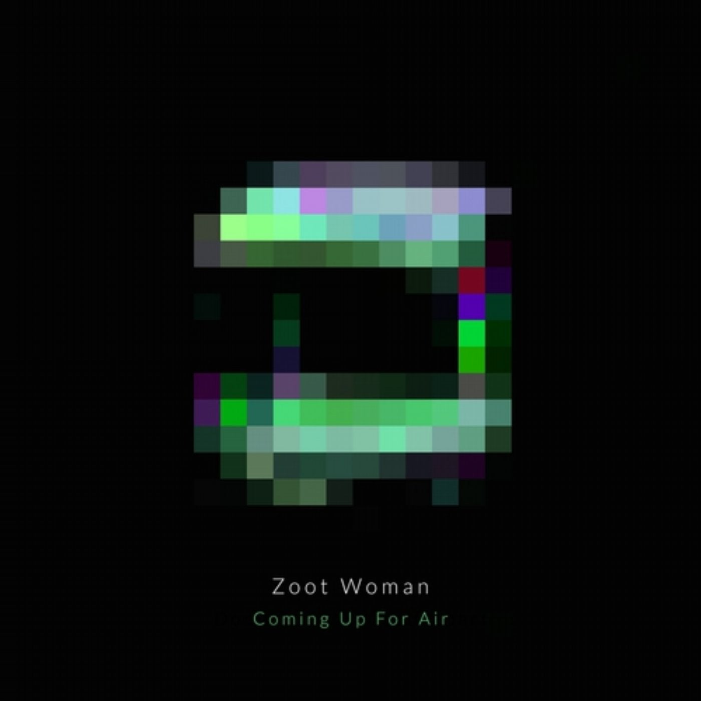 Coming Up for Air (Remixes)