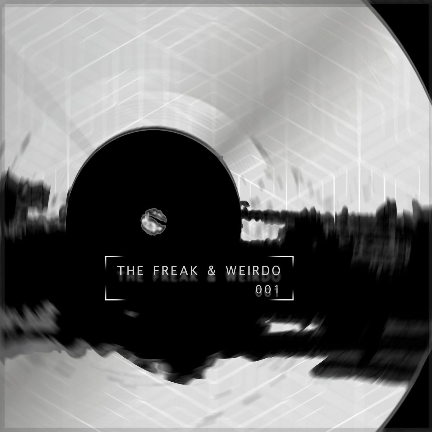 The Freak & Weirdo 001