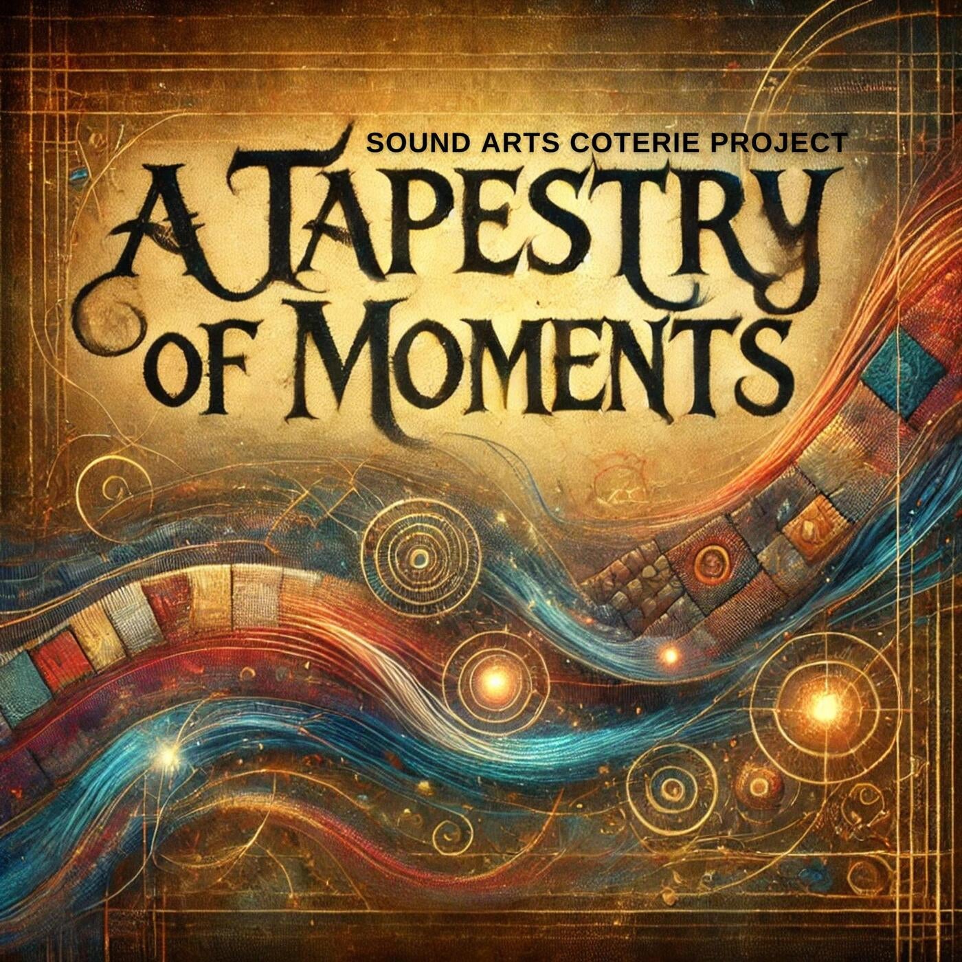 A Tapestry Of Moments