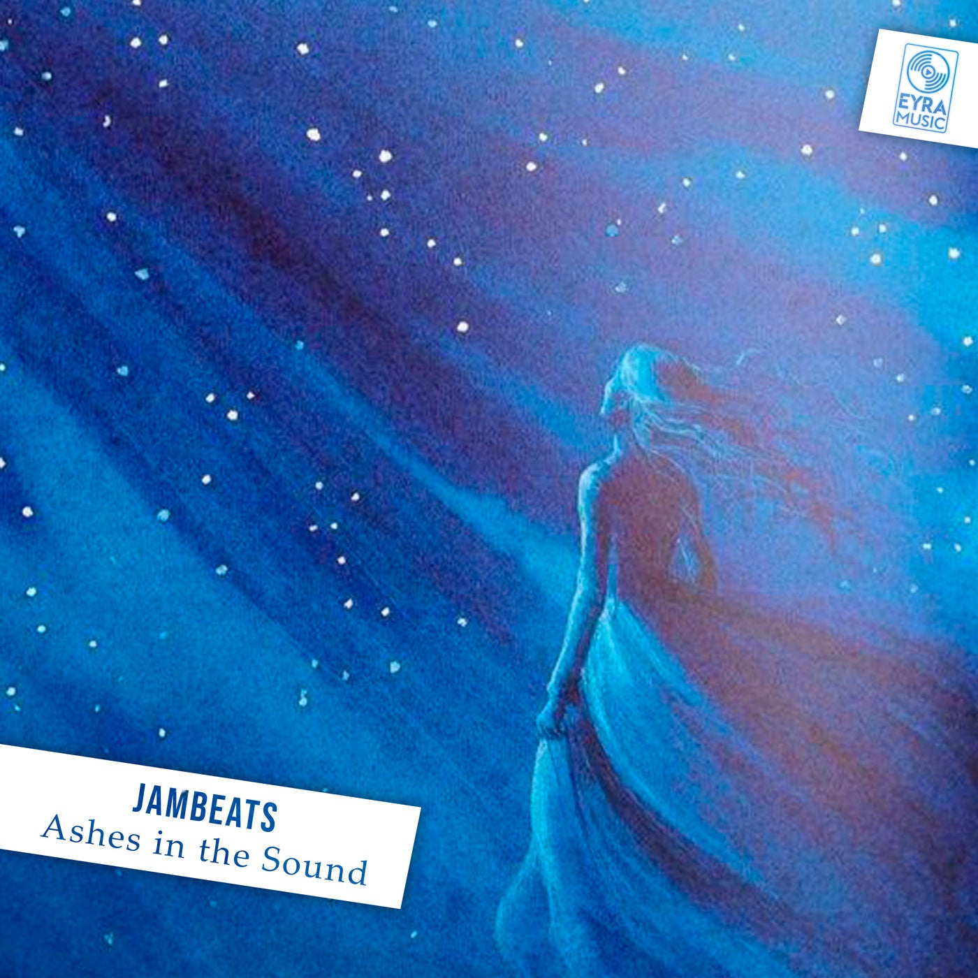 Ashes in the Sound