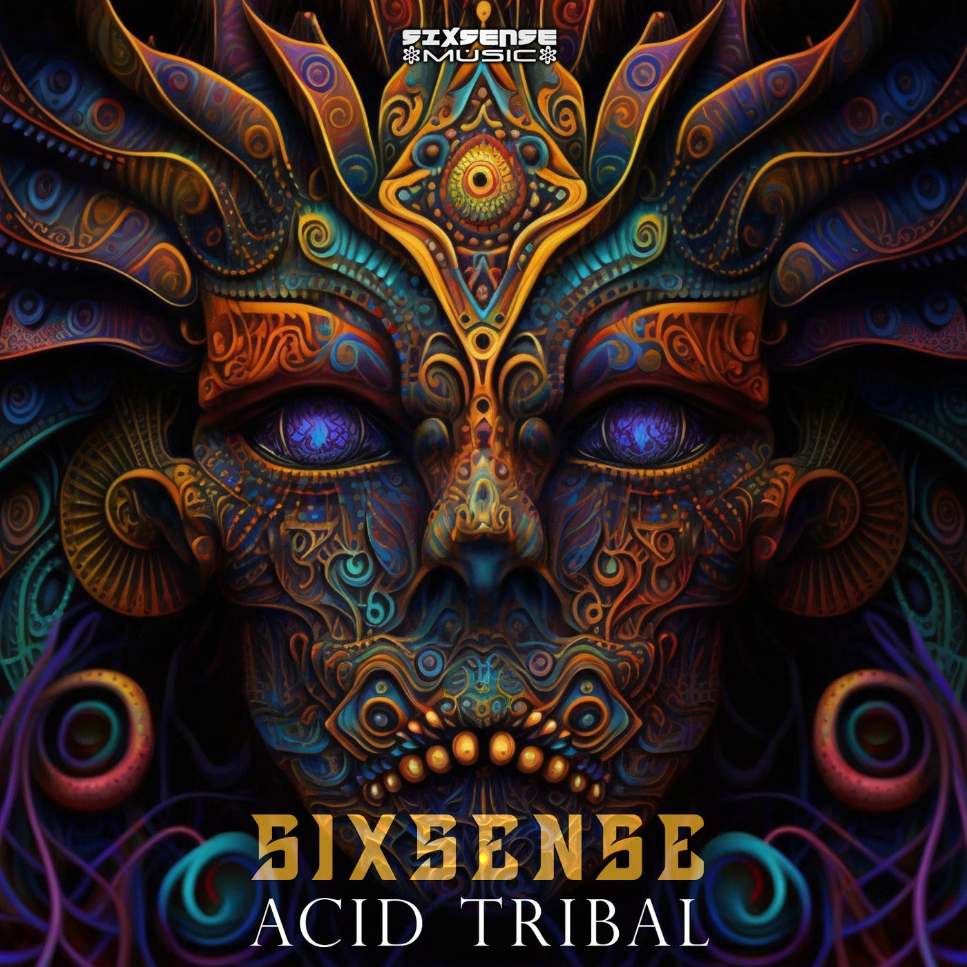 Acid Tribal