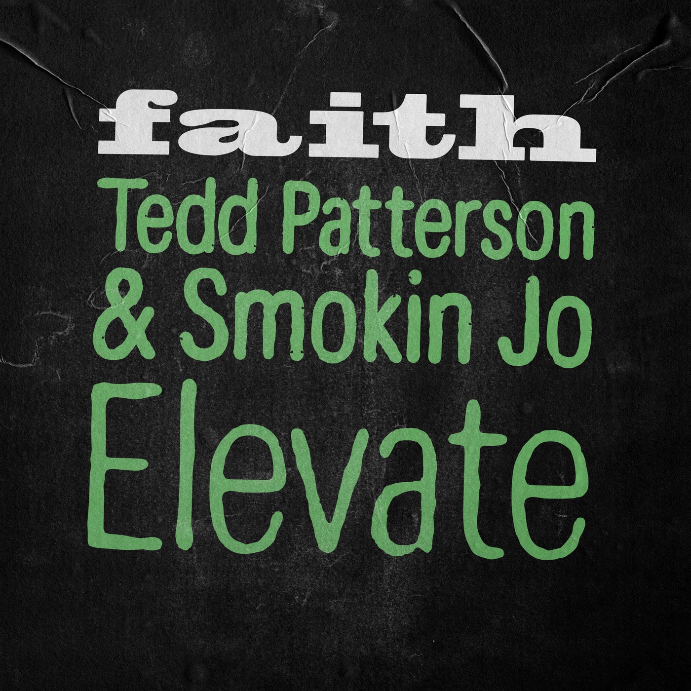 Elevate - Extended Mix