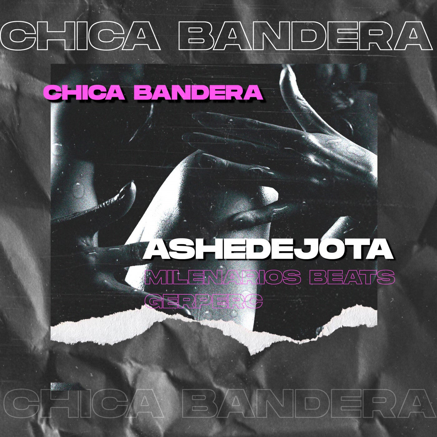 Chica Bandera