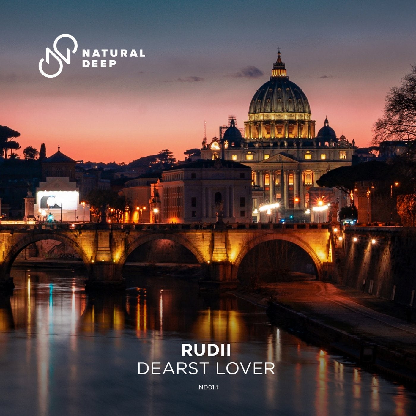 Dearst Lover (Extended Mix)