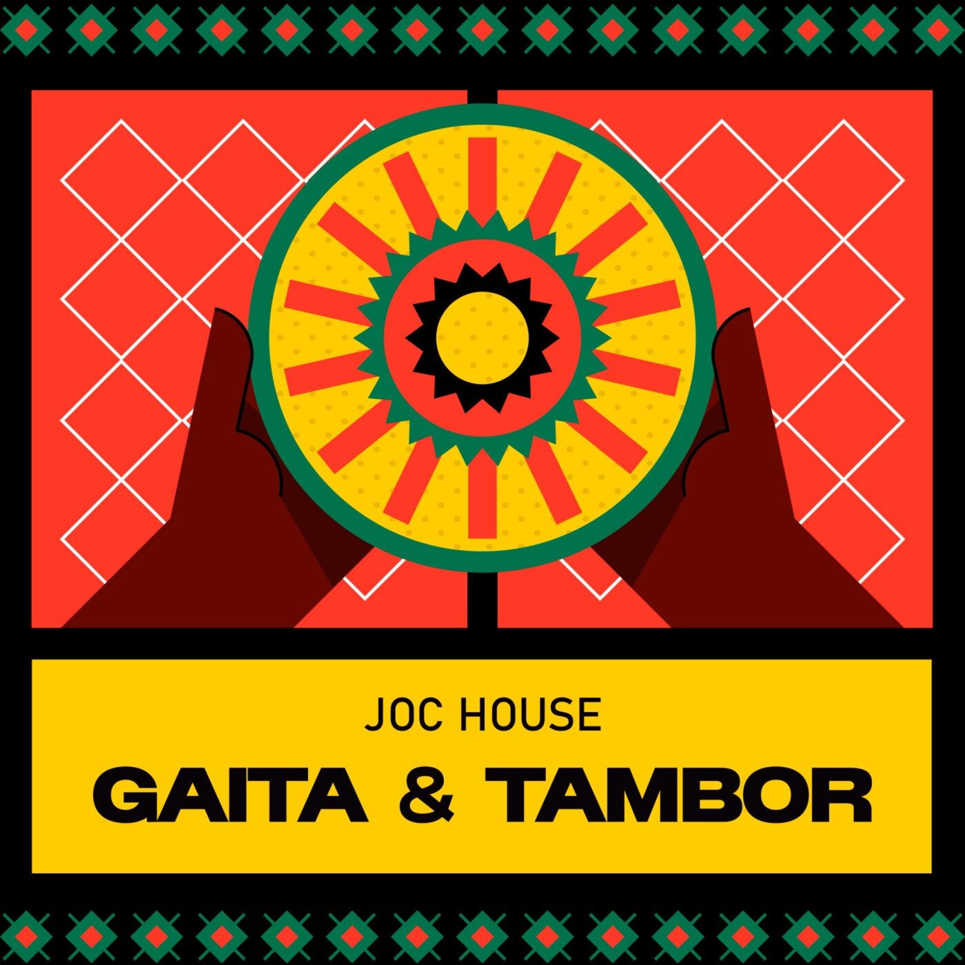 Gatita & Tambor