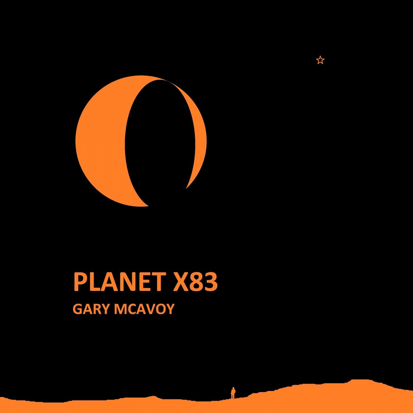 Planet X83