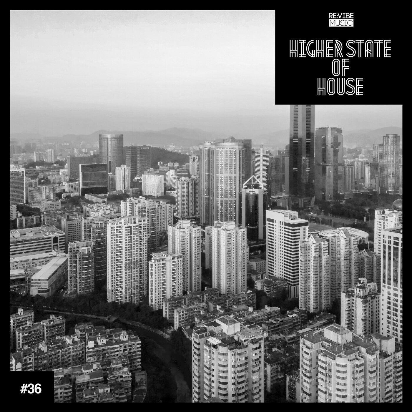 Higher State of House, Vol. 36