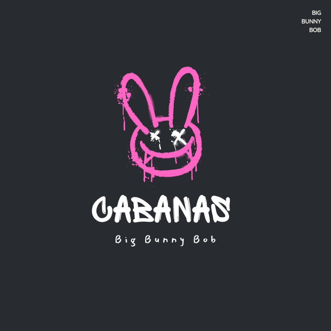 Cover art for Cabanas