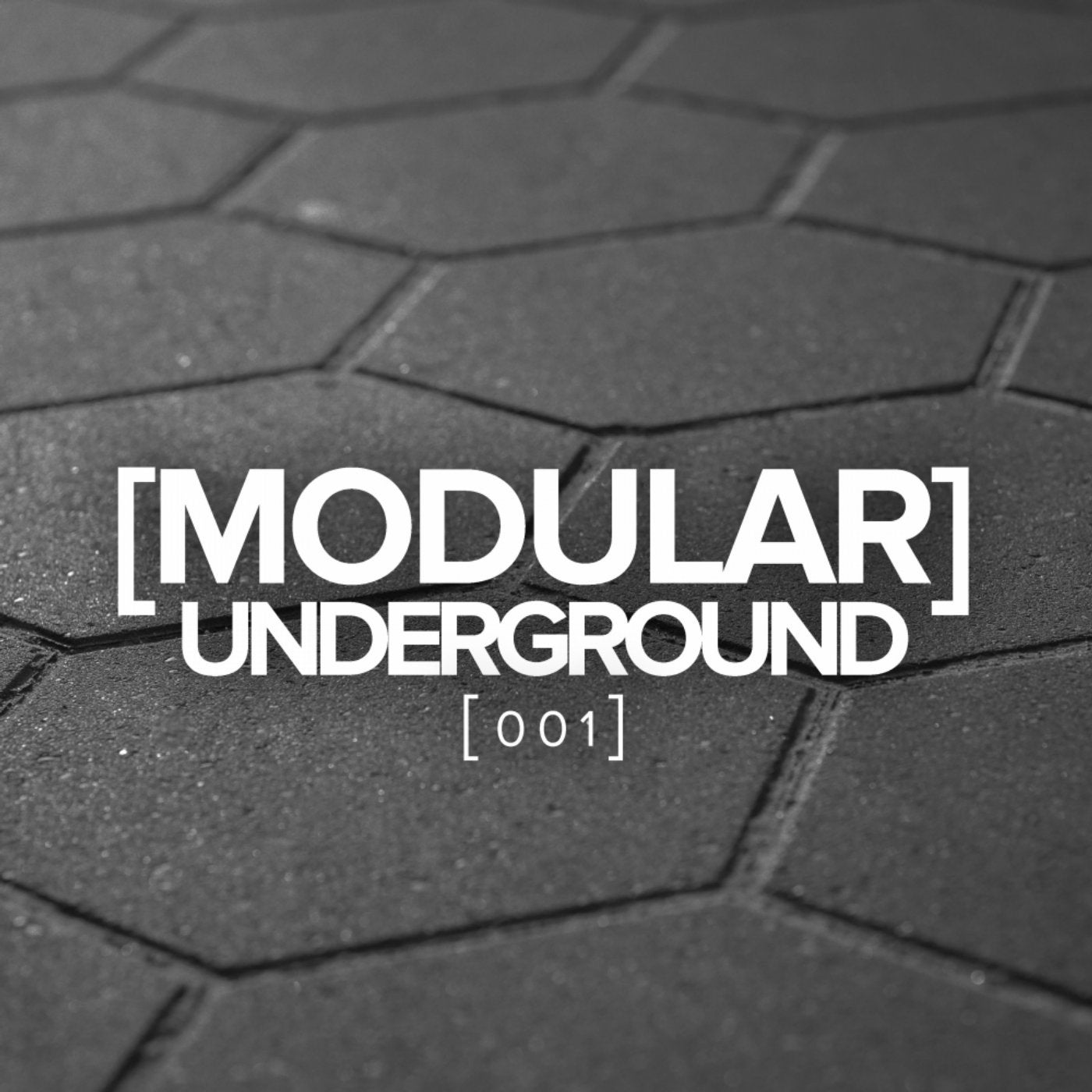 Modular Underground, 001