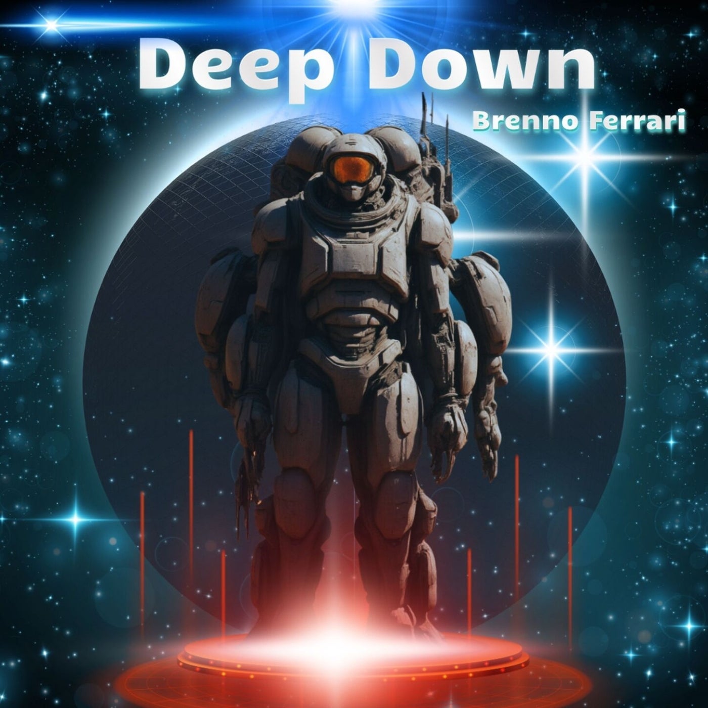 Deep Down