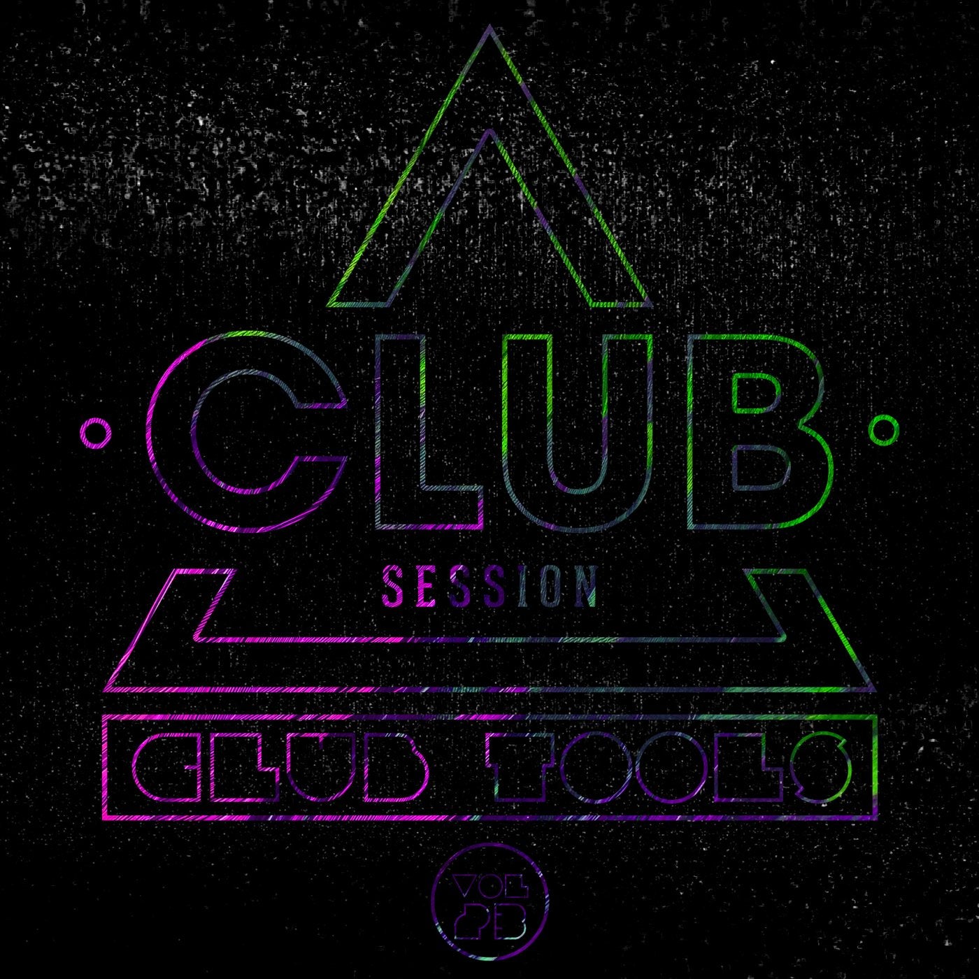 Club Session pres. Club Tools Vol. 23