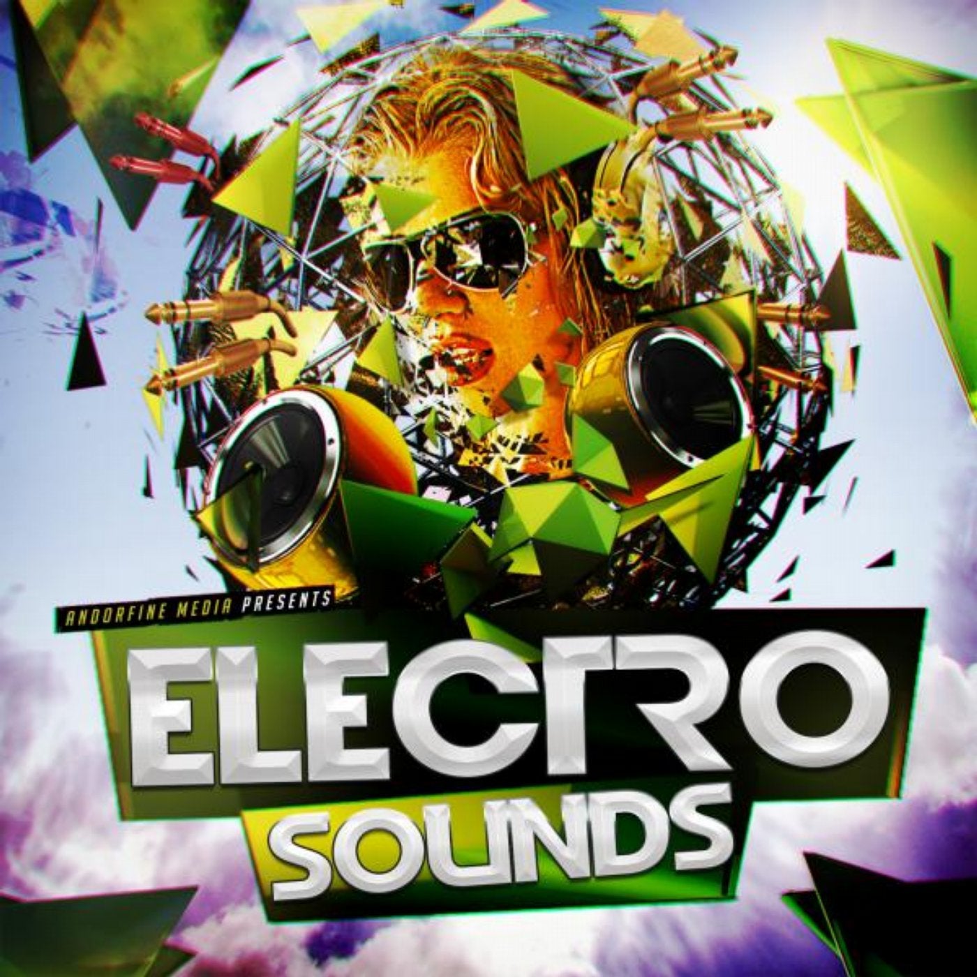 Electro Sounds