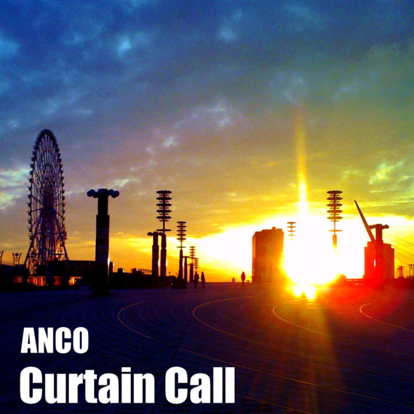 Curtain Call