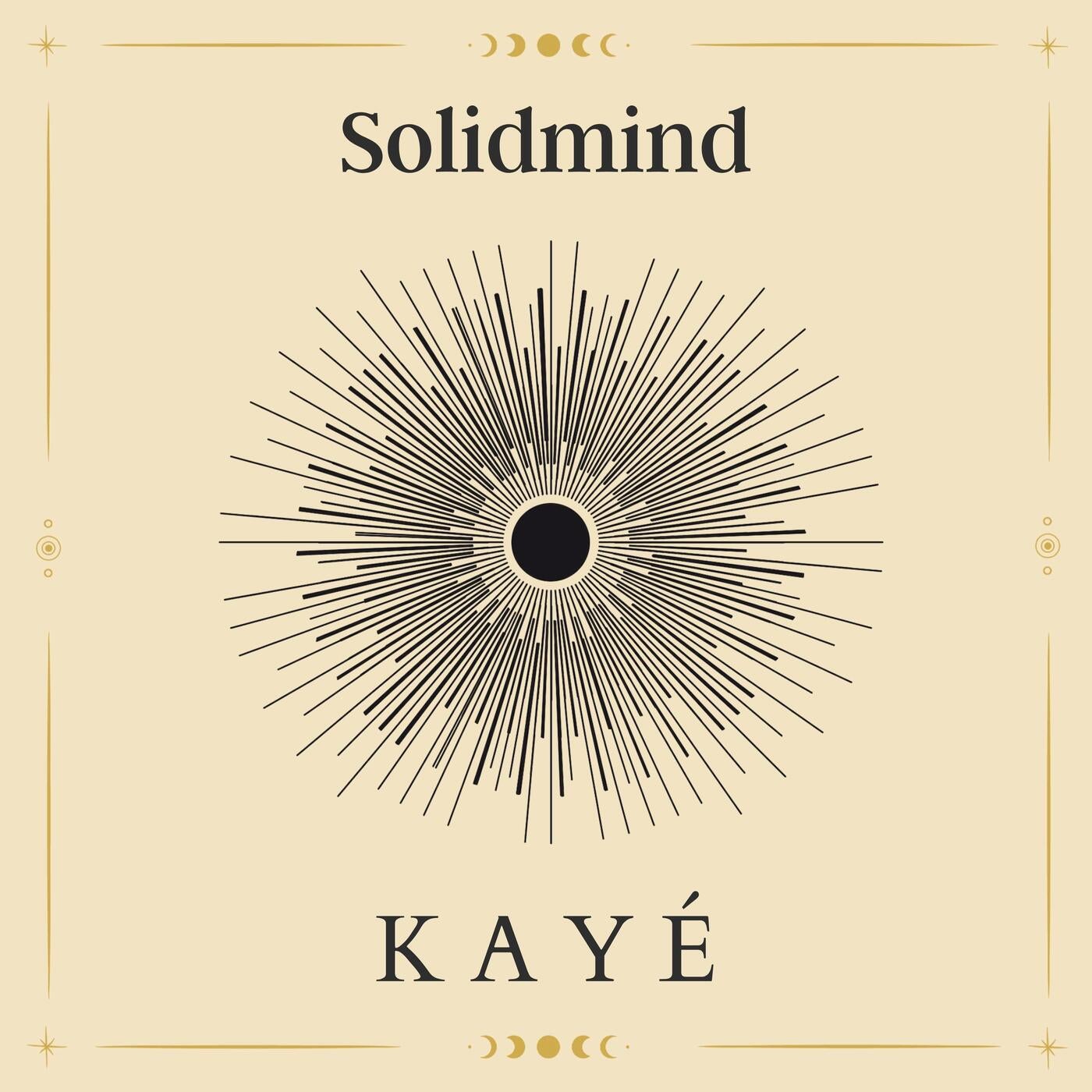 Kayé