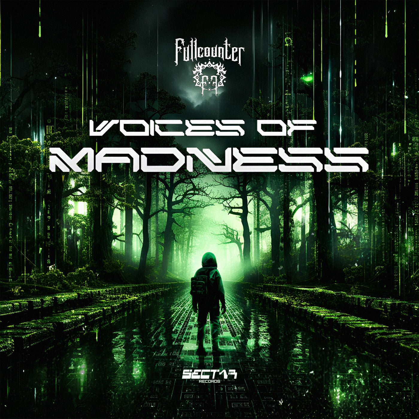 Voices of Madness