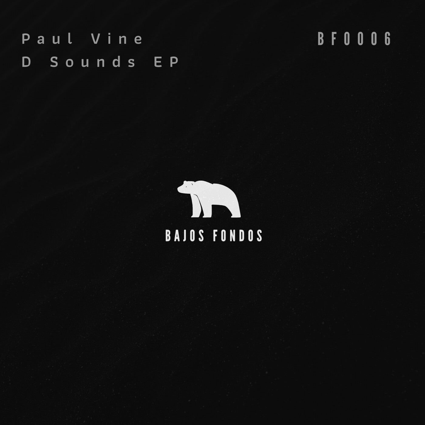 D Sounds EP