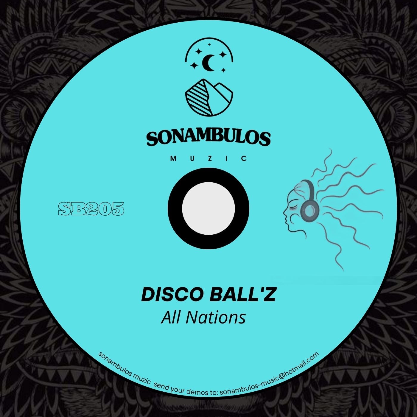 All Nations
