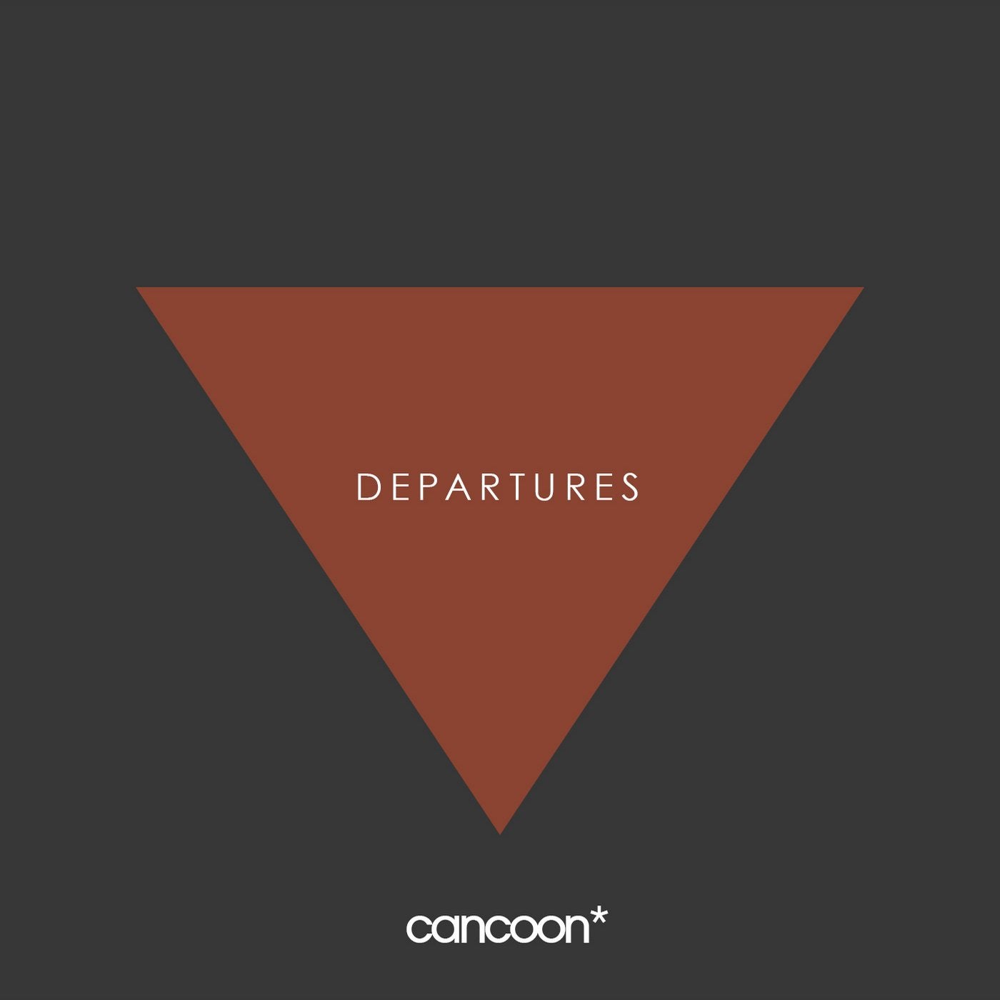 Departures Vol. 9
