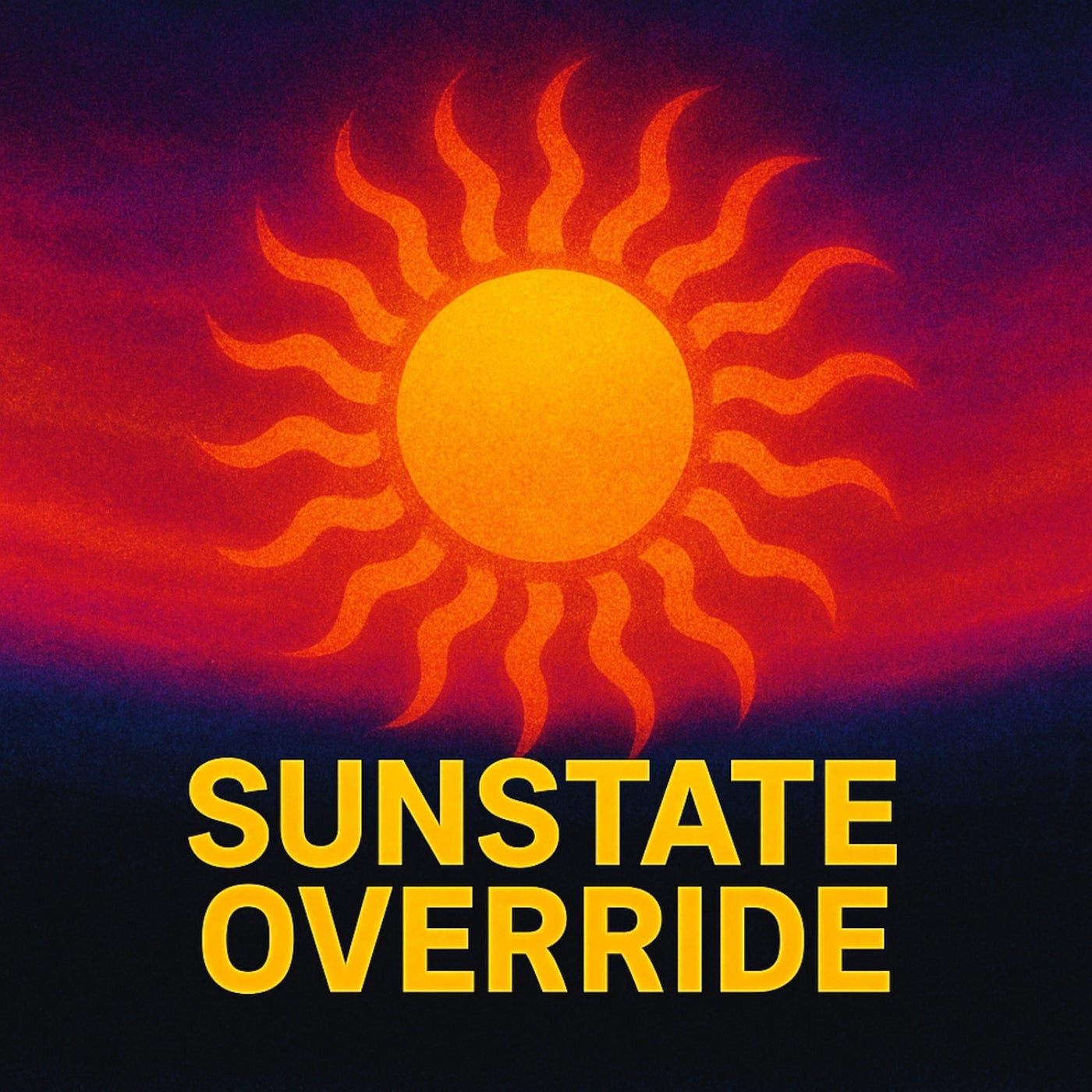 Sunstate Override