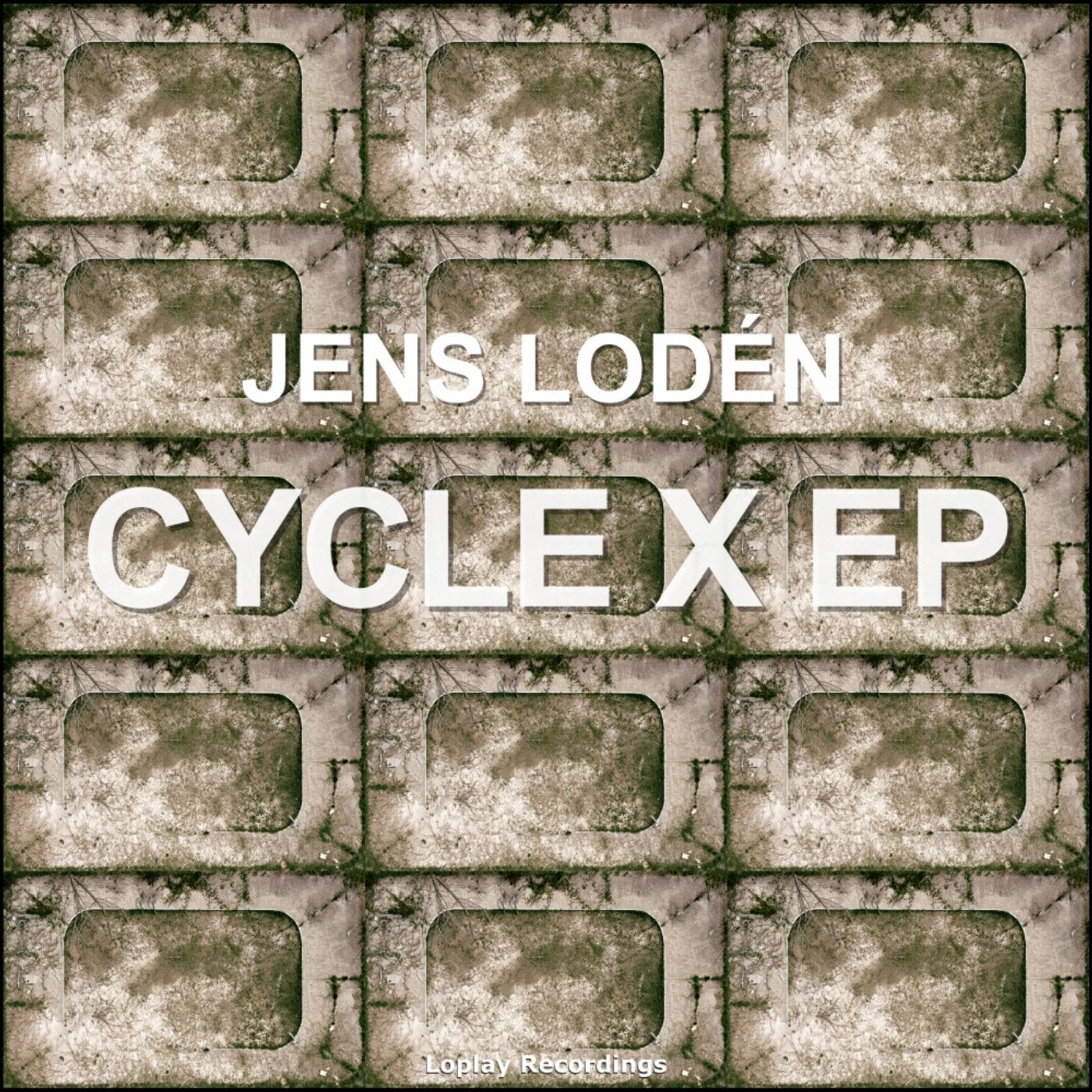 Cycle X Ep