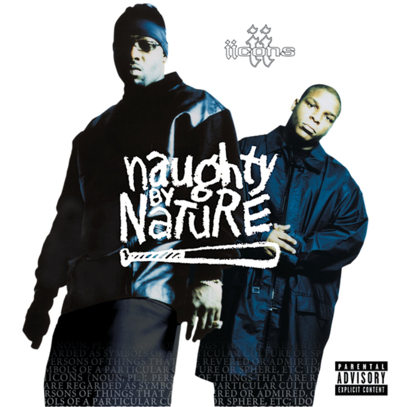 Naughty By Nature & 3LW - Feels Good (Don't Worry Bout a Thing) album artwork