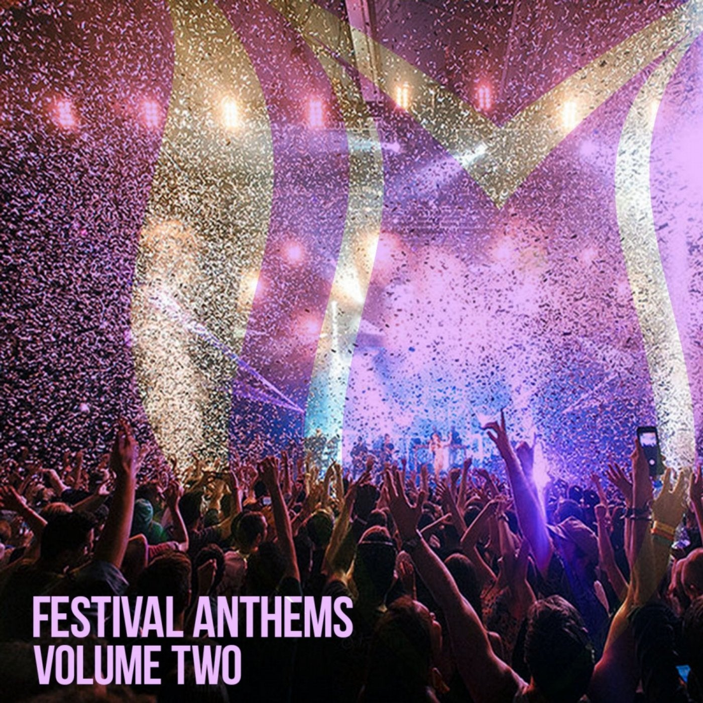 Festival Anthems, Vol. 2
