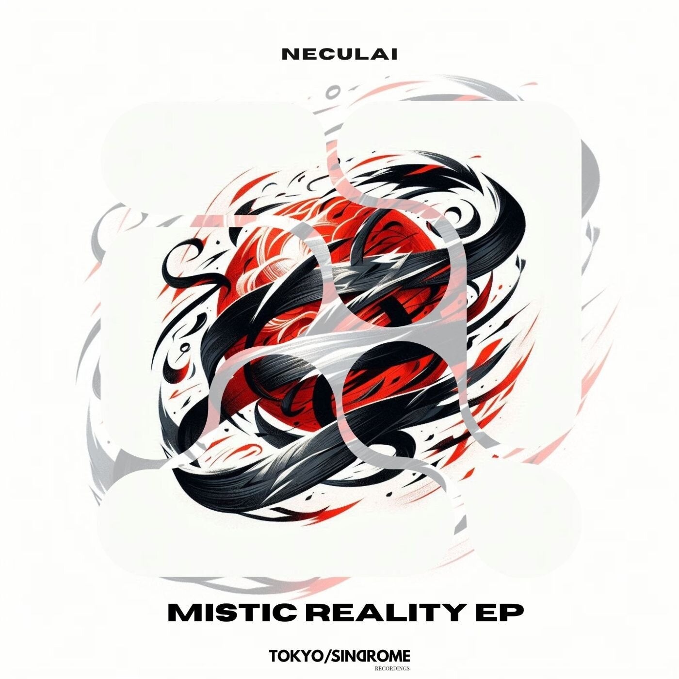 Mistic Reality EP