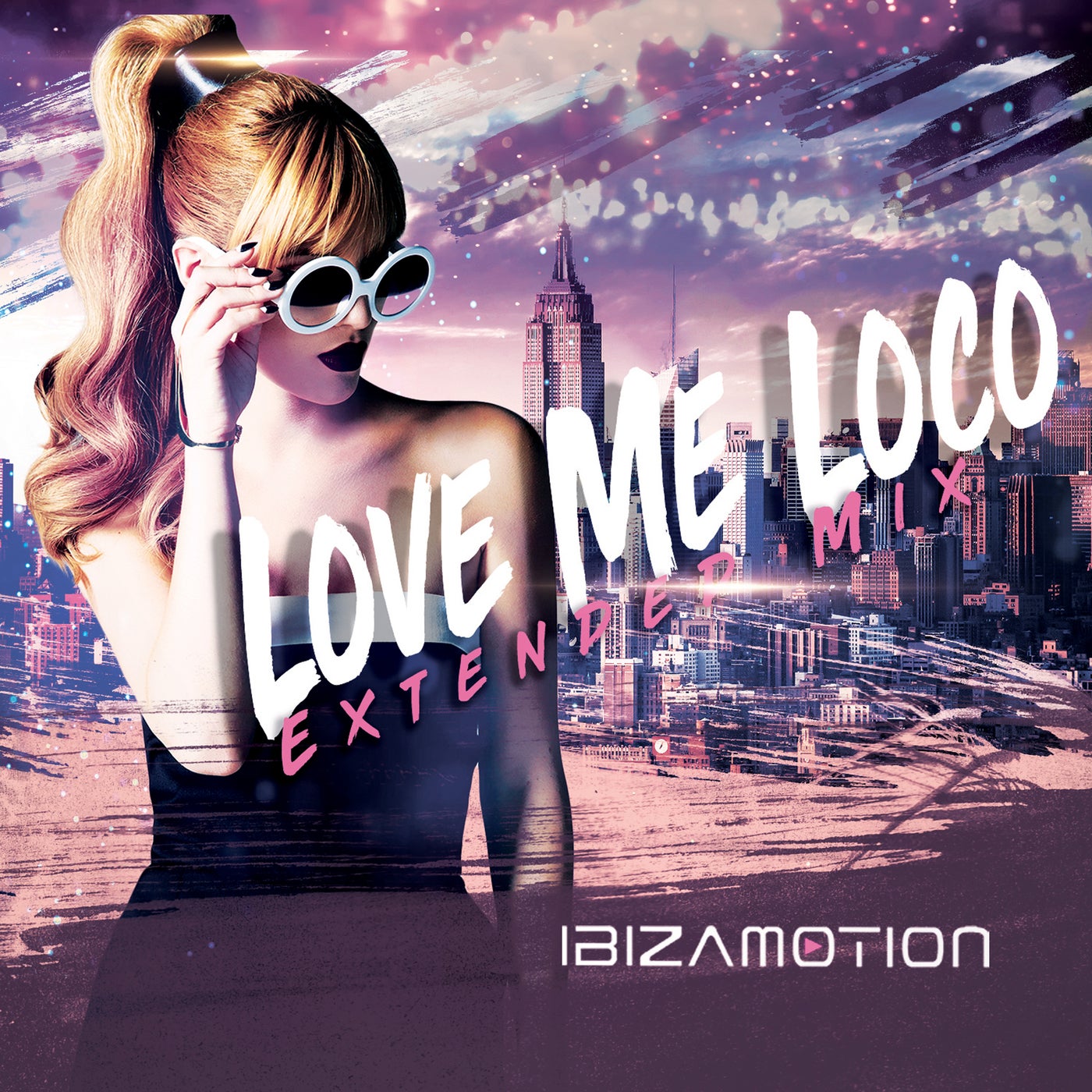 Love Me Loco