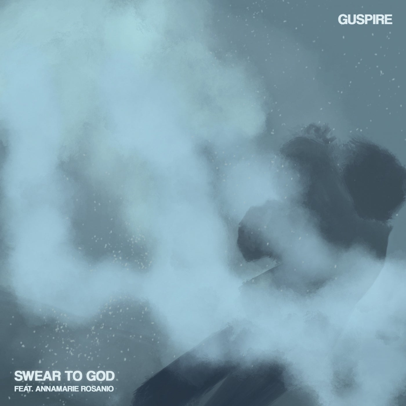 Swear to God (feat. Annamarie Rosanio)