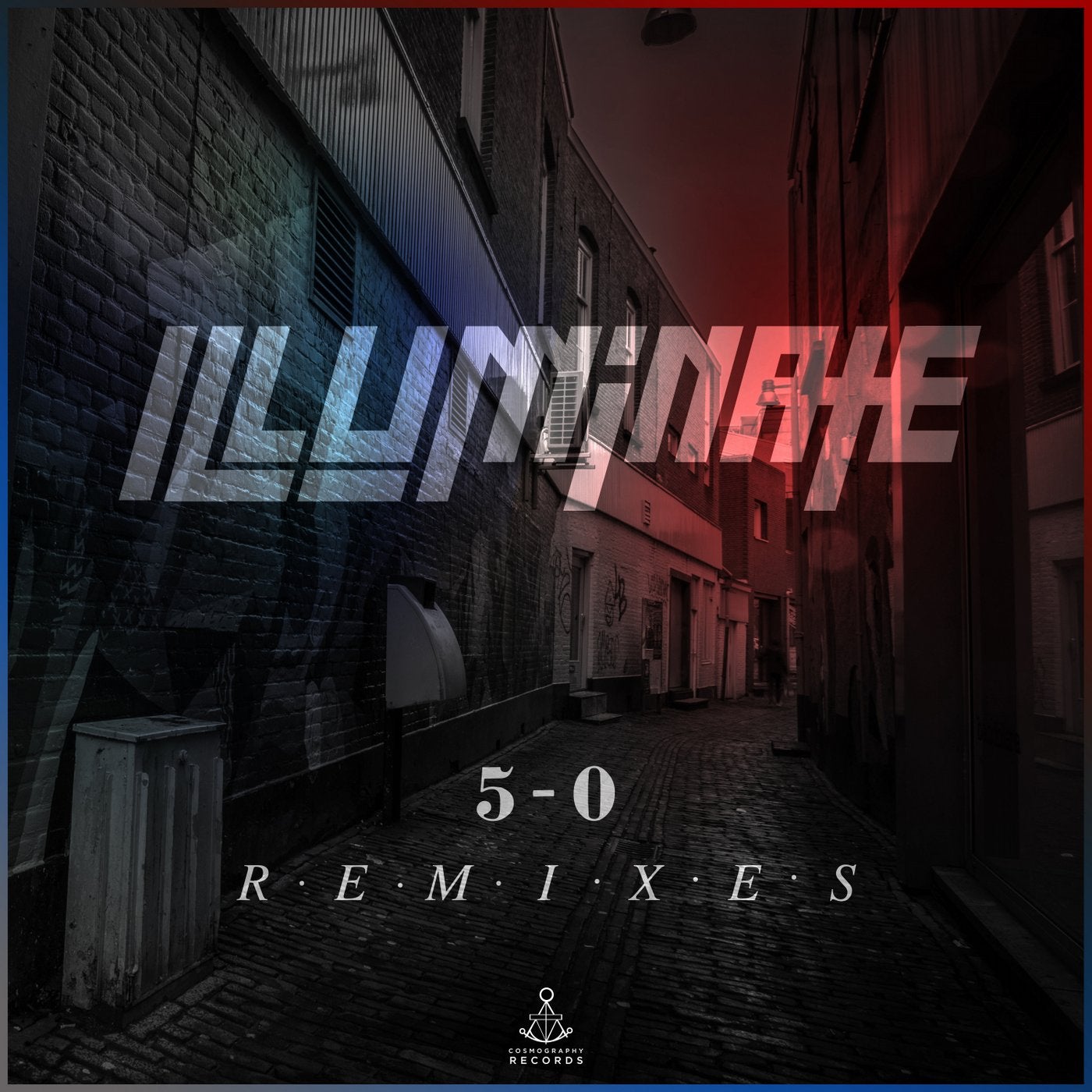 5-0 Remixes