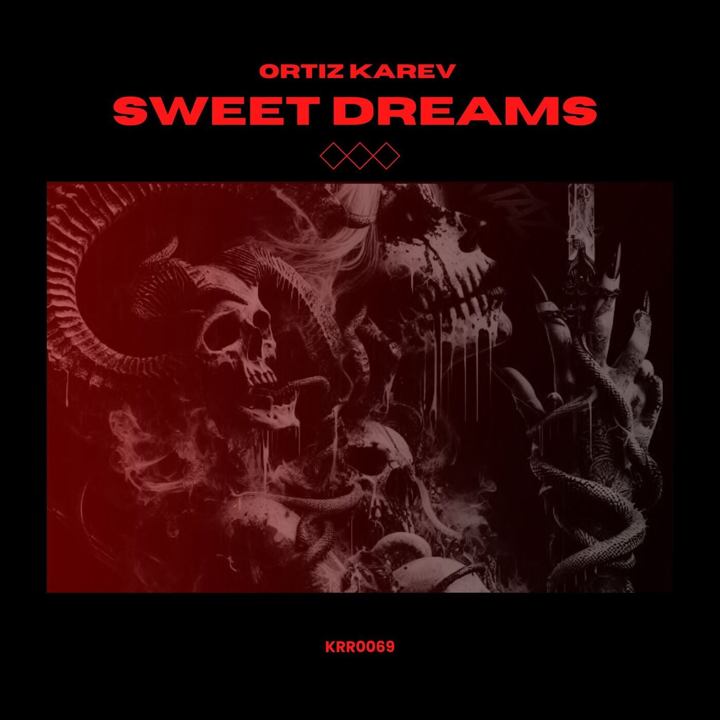 Sweet Dreams