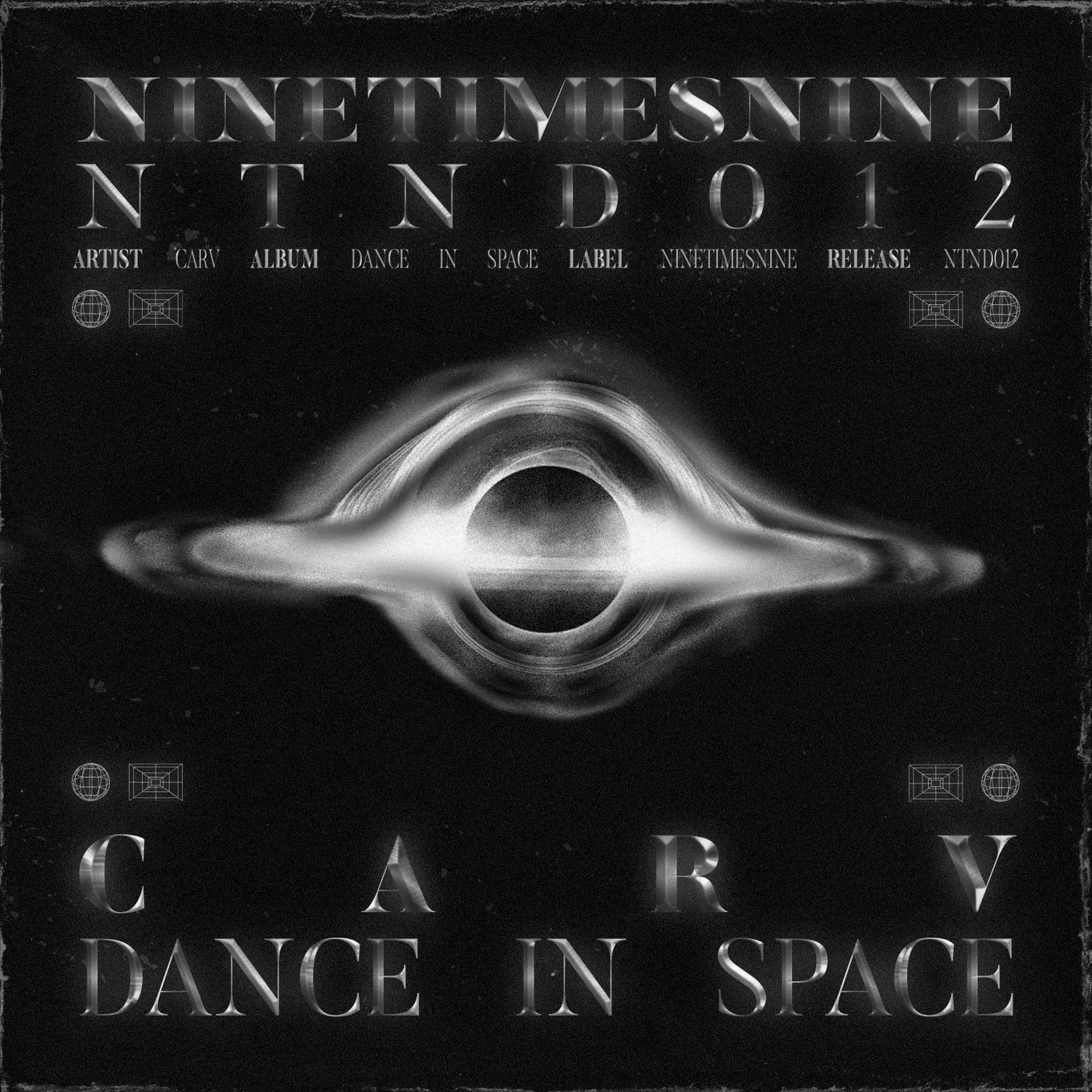Dance In Space
