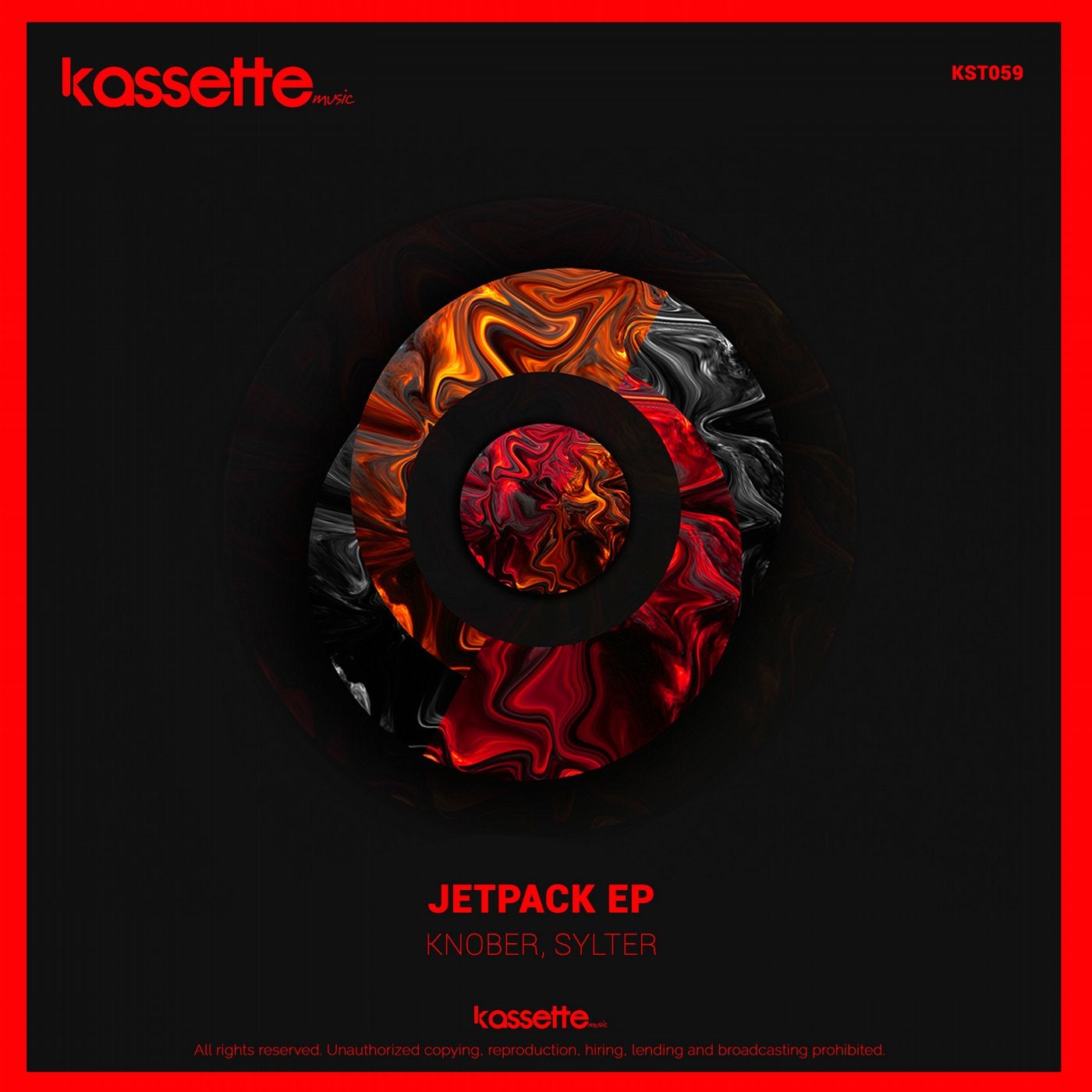 Jetpack EP