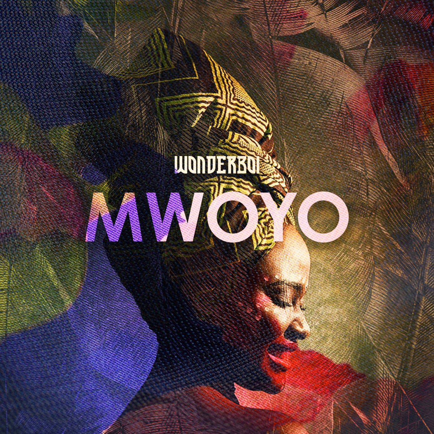 Mwoyo