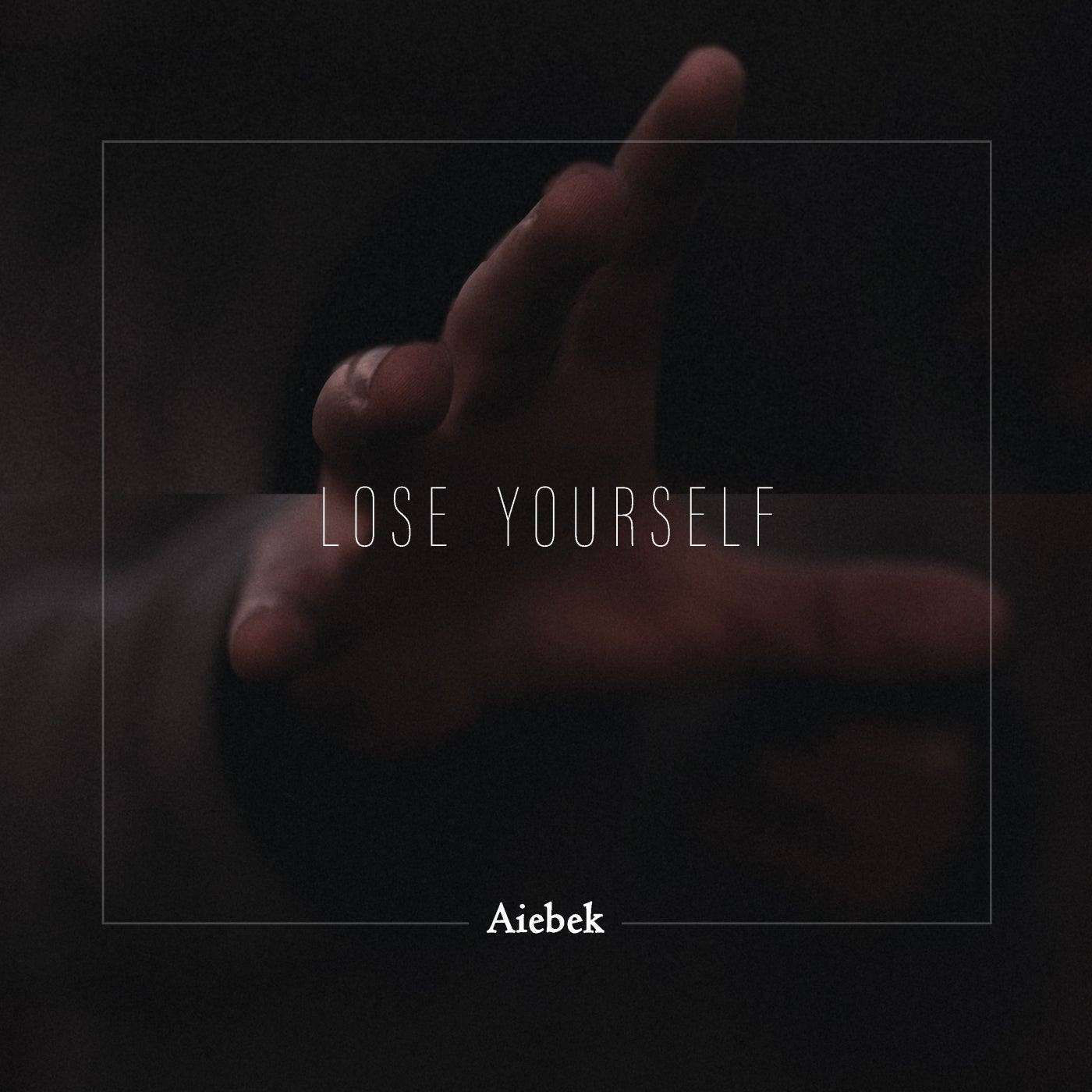 Lose Yourself