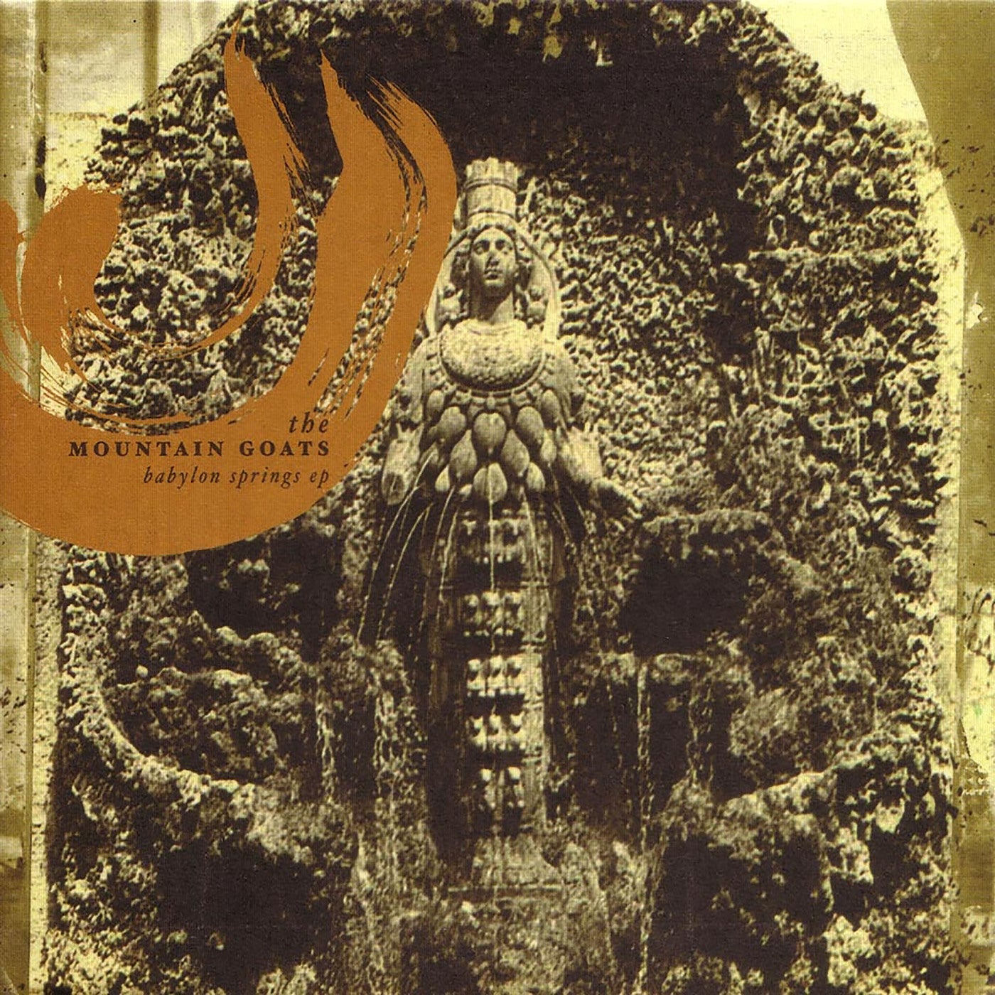 Babylon Springs