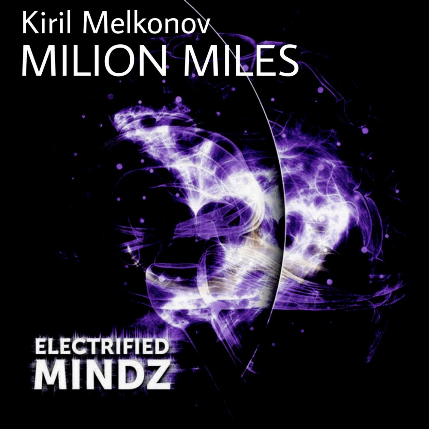 Milion Miles EP