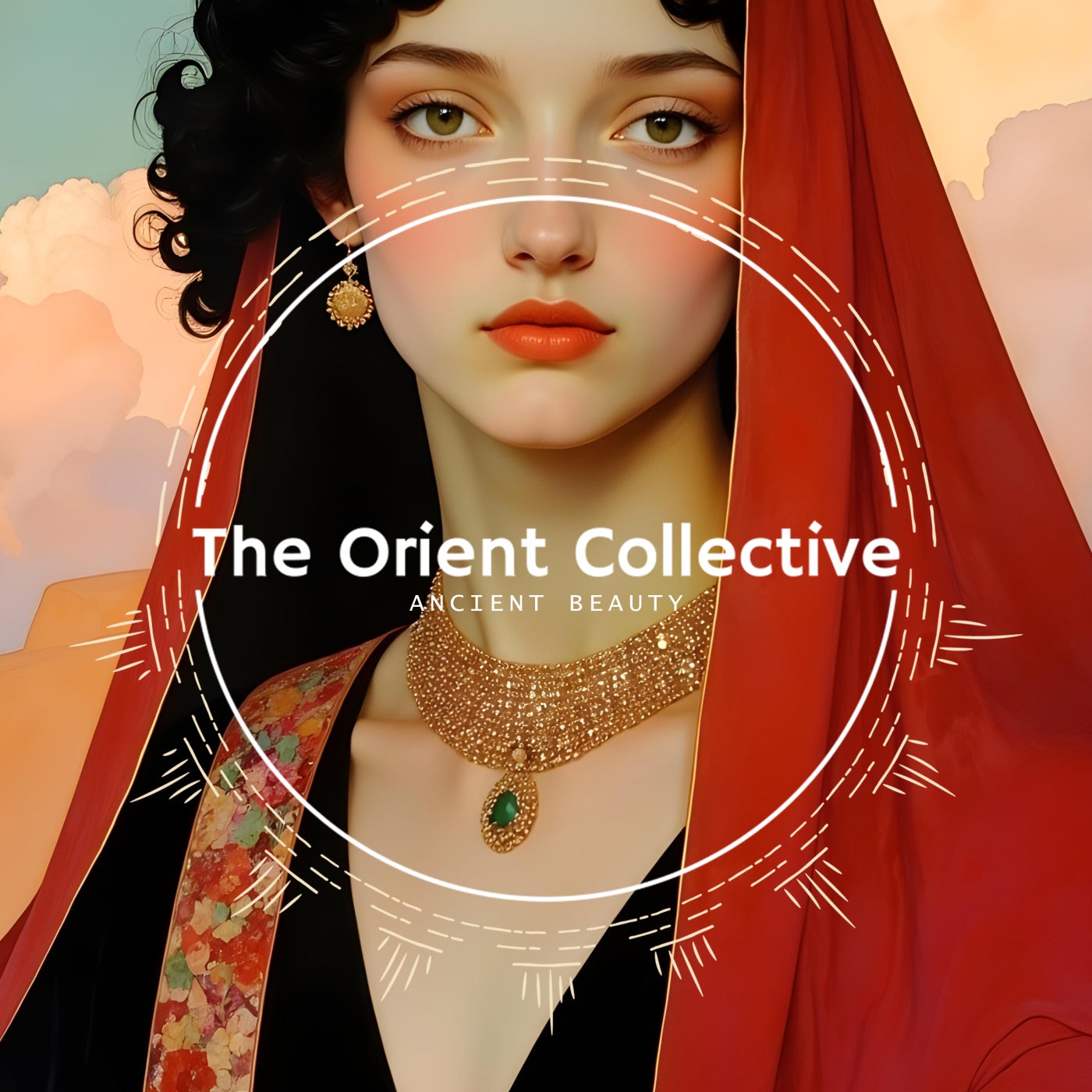 The Orient Collective: Ancient Beauty